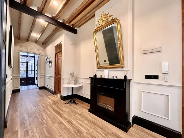 Piso en calle Teniente Durán, 11 - Foto 3