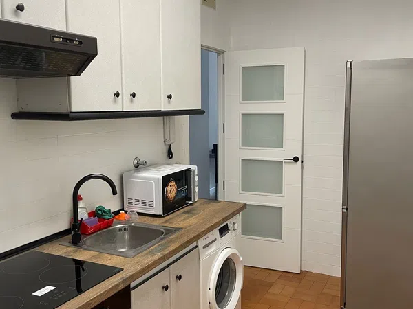 Piso en Calle Amezketarrak, 7, Amara - Foto 5