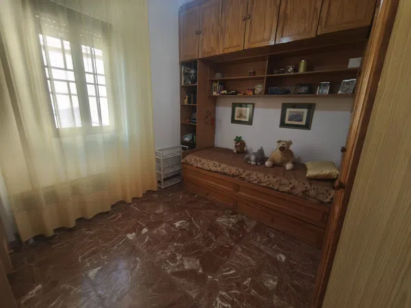 Casa o chalet independiente en Plaza Conquistadores, 7 - Foto 7