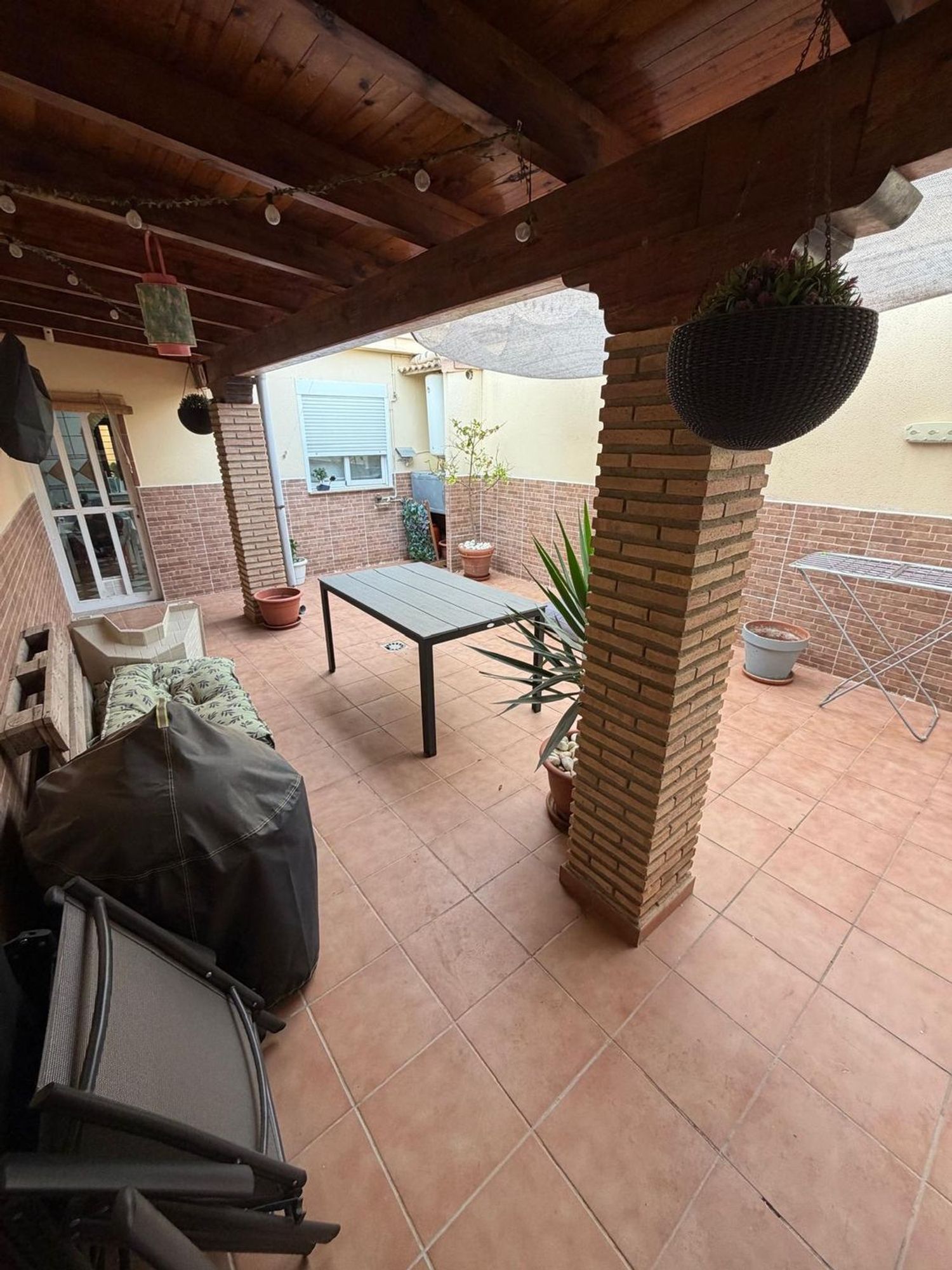 Chalet adosado en Calle Doctor Ochoa, 12 - Foto 5