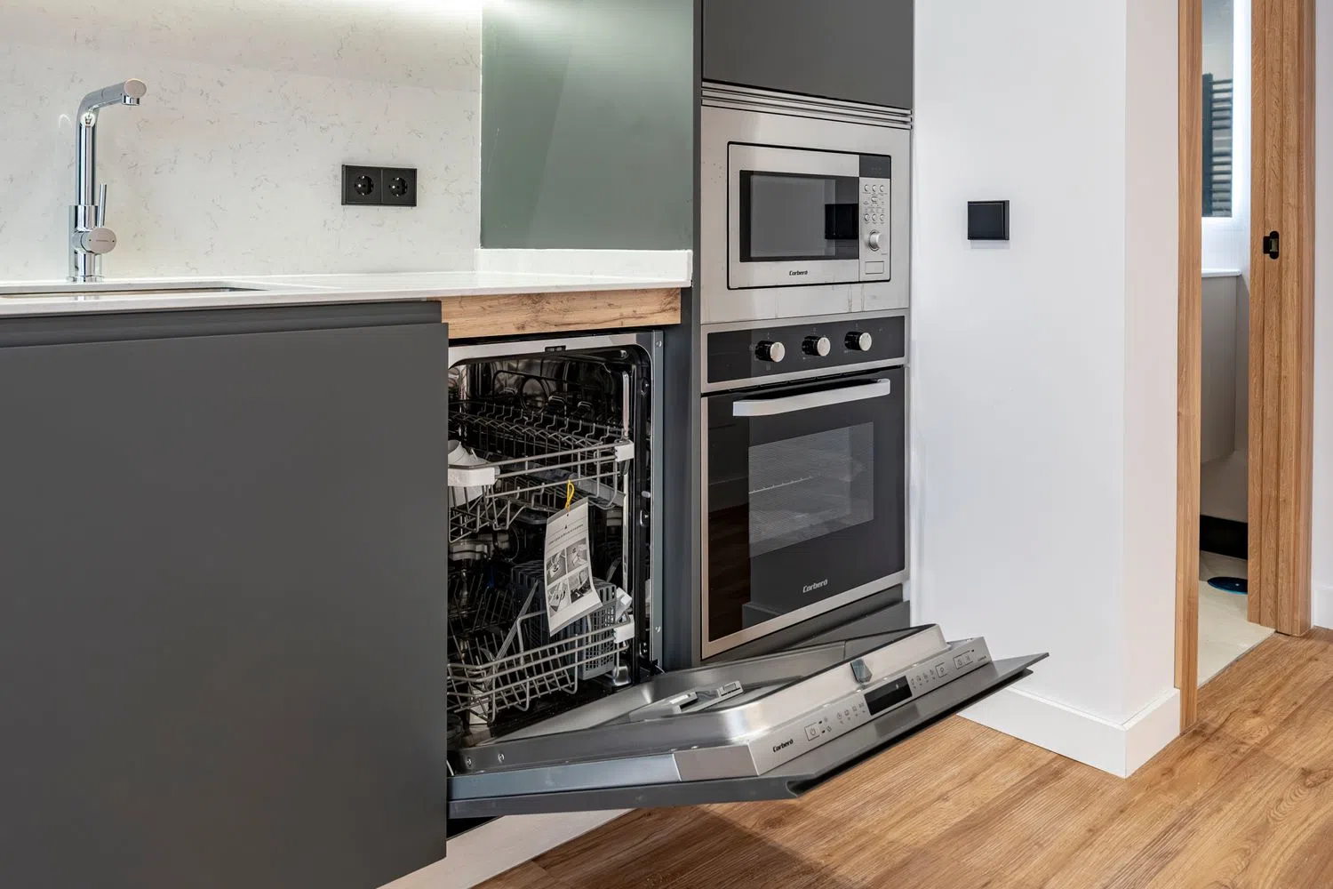 Piso en calle Sierra, 25 - Foto 20