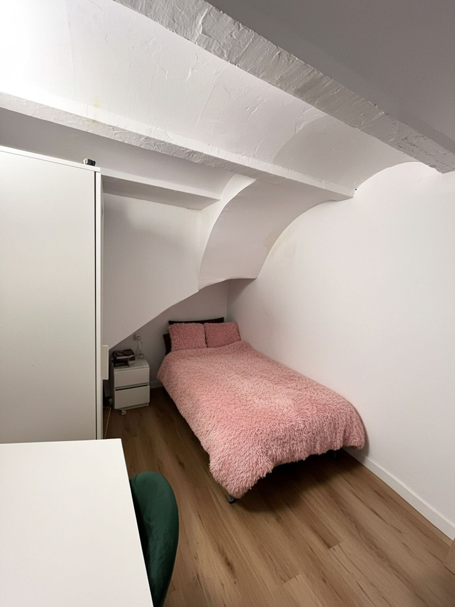 Estudio en Calle de Praga, 2, El Baix Guinardó - Foto 6