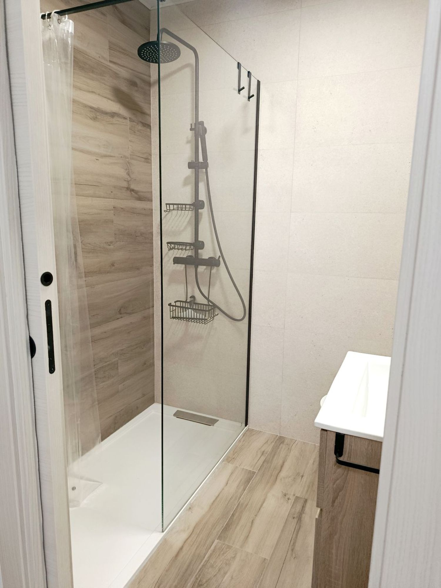 Estudio en Calle Ribera del Beiro, 41, San Francisco Javier, San Francisco Javier - Foto 7