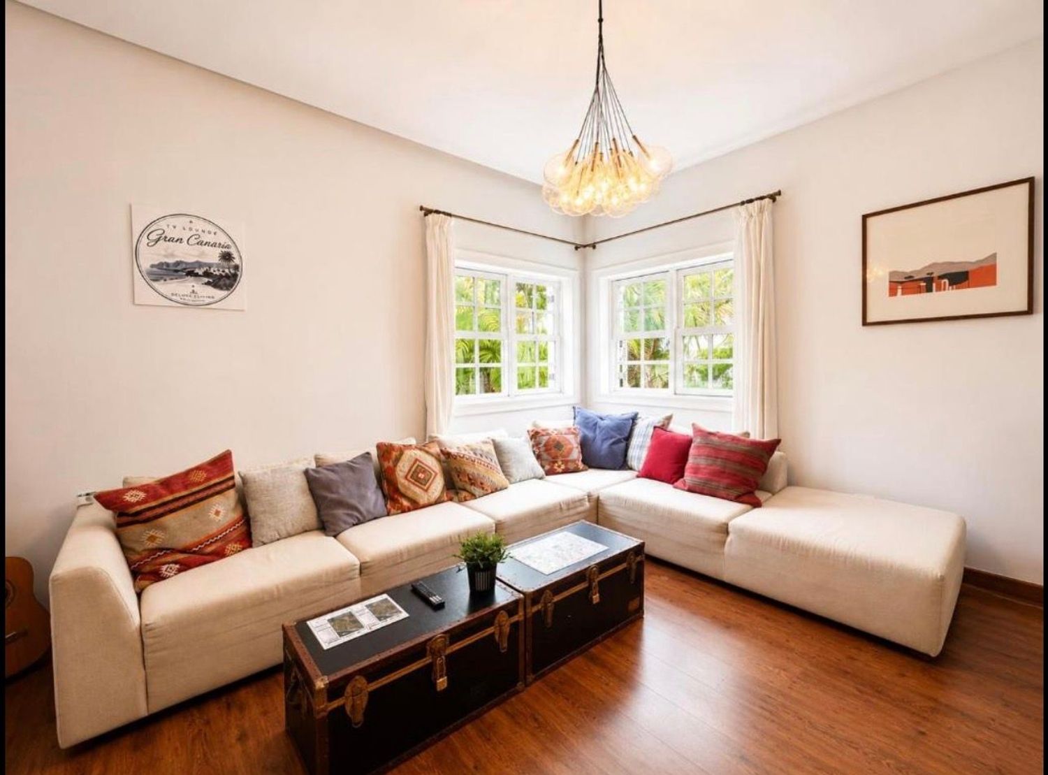 Casa o chalet independiente en Calle Mozart, 2, Ciudad Jardín - Foto 11