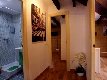 Ático en  Carrer de Santa Eulàlia 2 - Foto 8