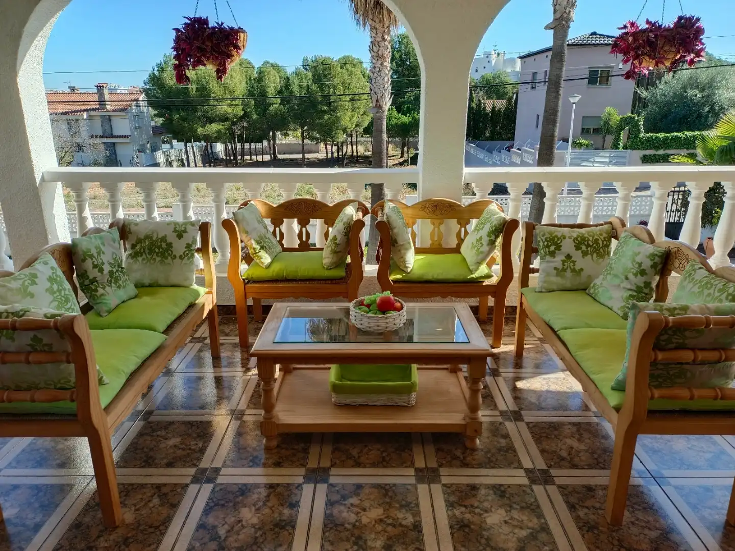 Chalet en  Avinguda de Benicàssim 298 - Foto 6
