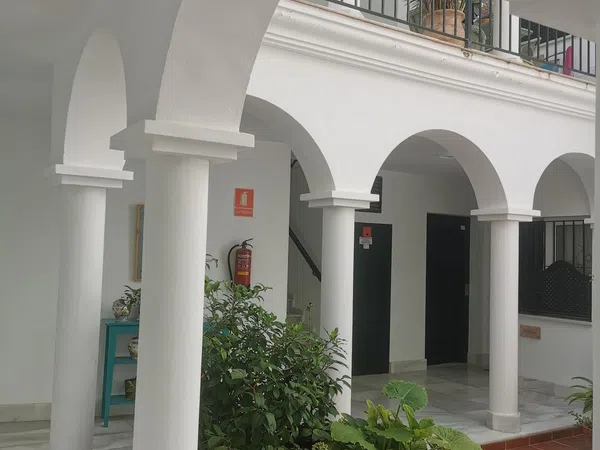 Ático en Calle Puyana, 20, Centro - La Costilla, Centro - La Costilla - Foto 17
