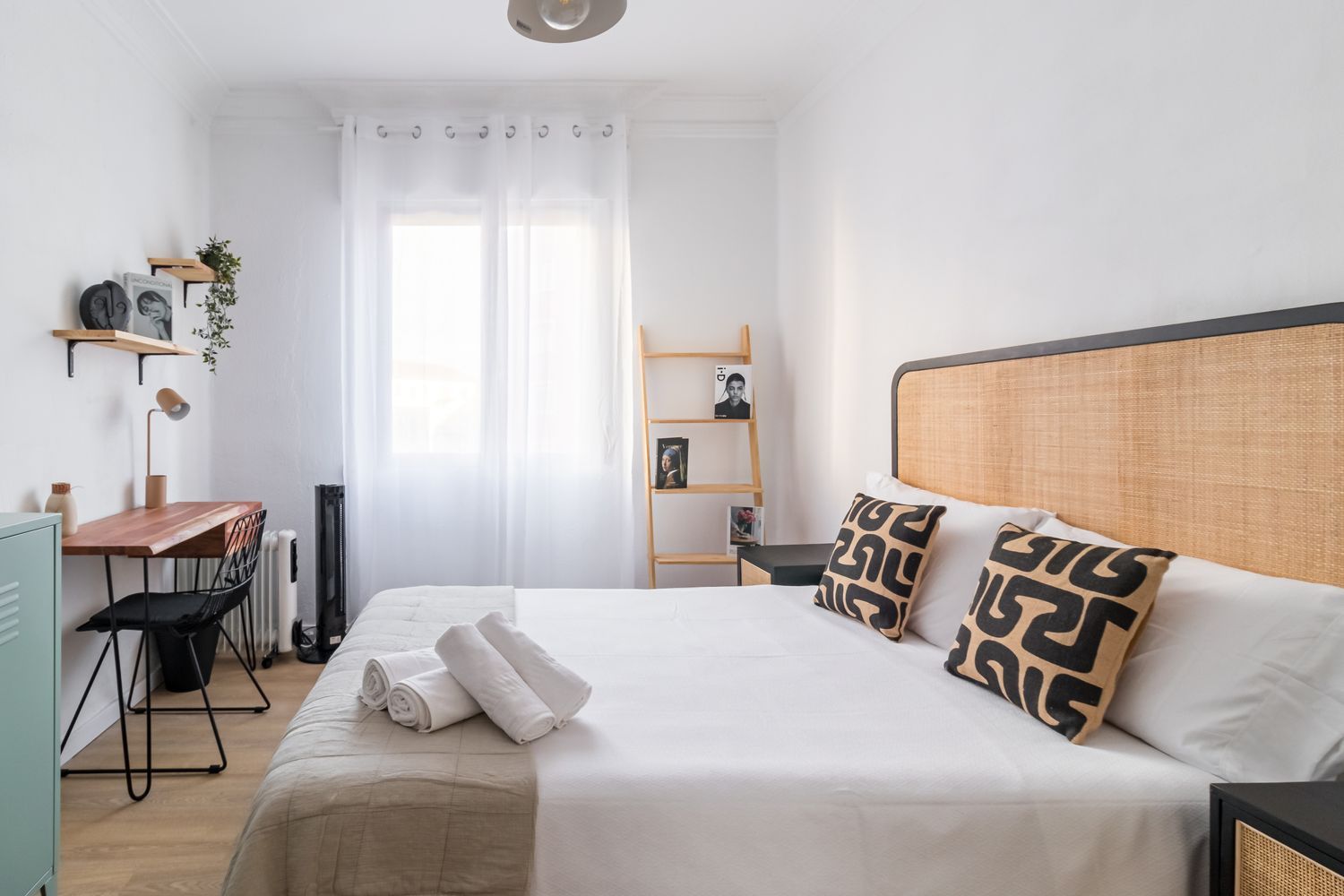 Piso en calle Juan XXIII, 8 - Foto 14