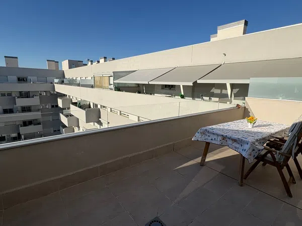Ático en Avenida de José Hierro, 94 b, Rivas Futura, Rivas Futura - Foto 8