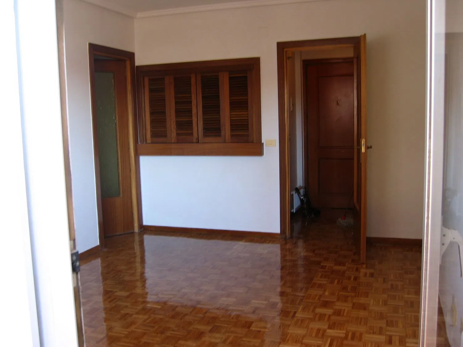 Piso en calle de Dulcinea, 57 - Foto 3