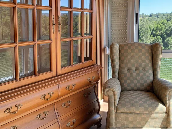 Casa de pueblo en Santiago de Calvos,Bande,Ourense, 3 - Foto 22