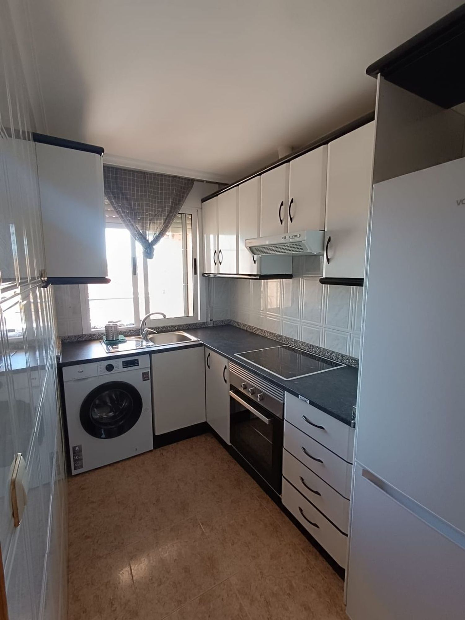 Piso en Calle Alfonso de Mendoza, 18, Los Urrutias, Los Urrutias - Foto 12