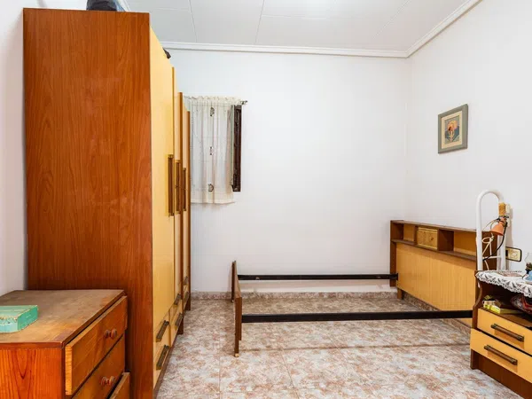 Casa o chalet independiente en Carrera de la Font d'en Corts, La Punta - Foto 19