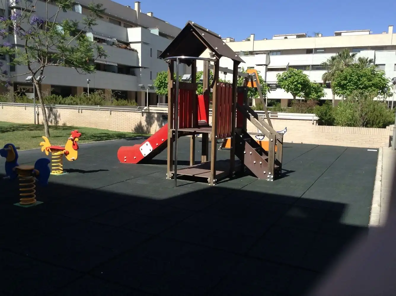 Piso en  Carrer del Camp de Túria - Foto 24