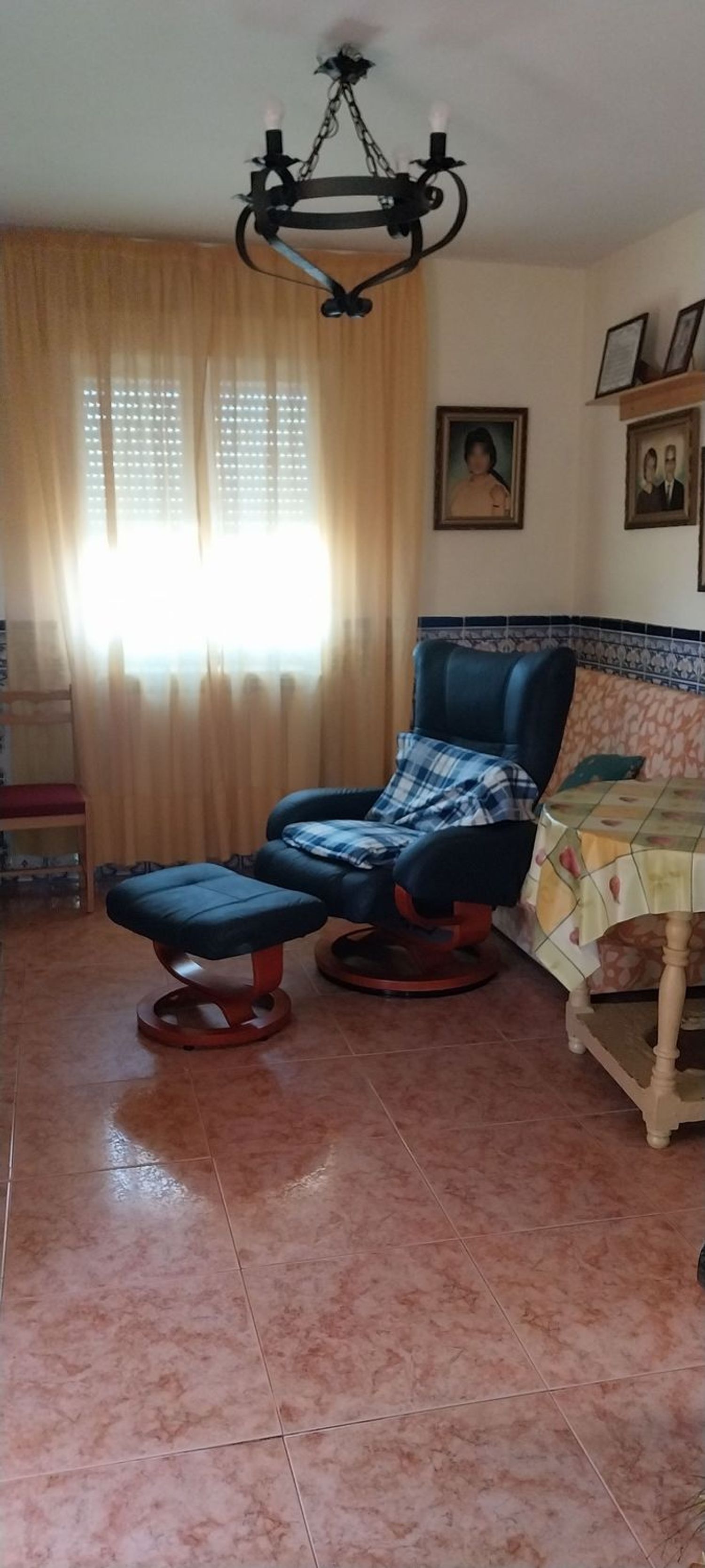Casa o chalet independiente en Pez, 8 - Foto 12