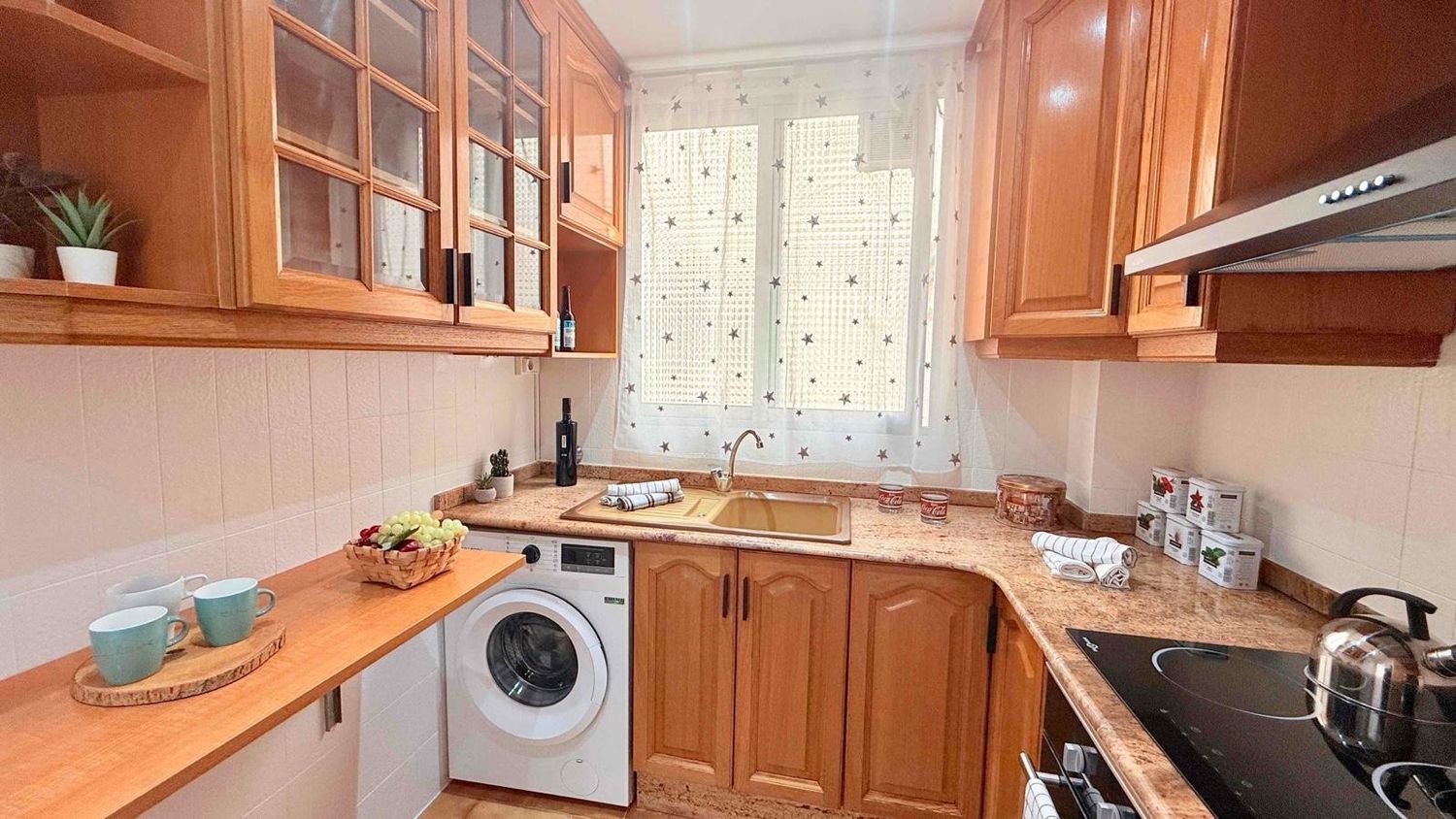 Piso en Avenida d'Amado Granell Mesado, 35, Mont-Olivet - Foto 9