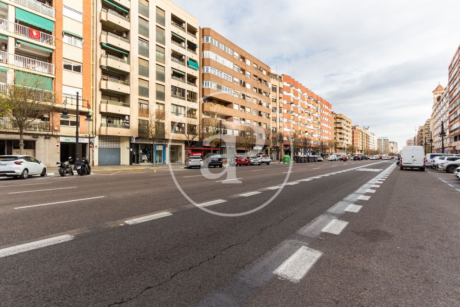 Piso en Avenida del Cid, Patraix - Foto 29