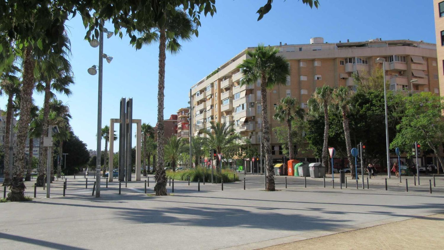 Piso en calle d'Enrique Monsonís Domingo, 4 - Foto 16