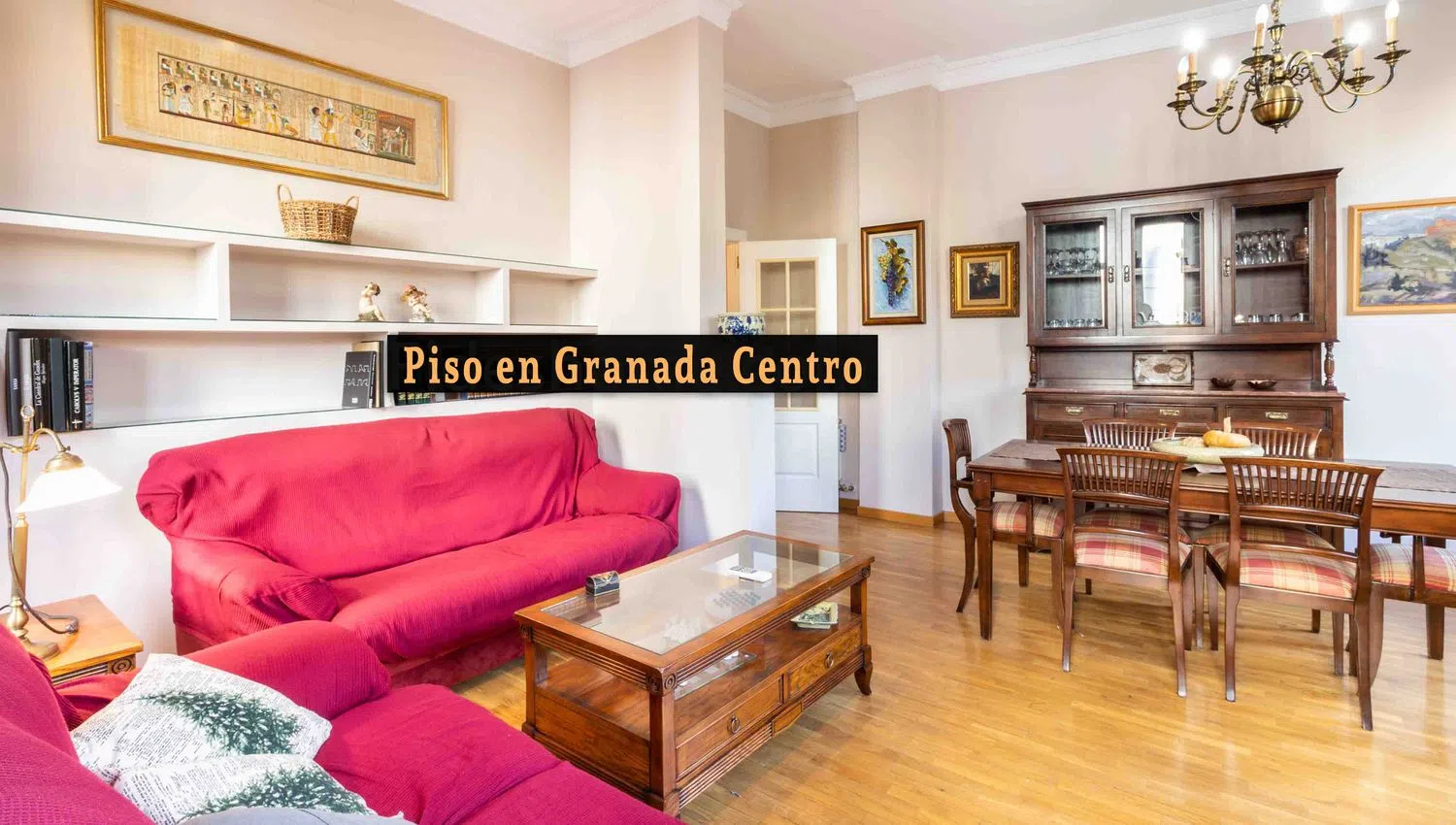 Piso en calle Príncipe, 13 - Foto 27