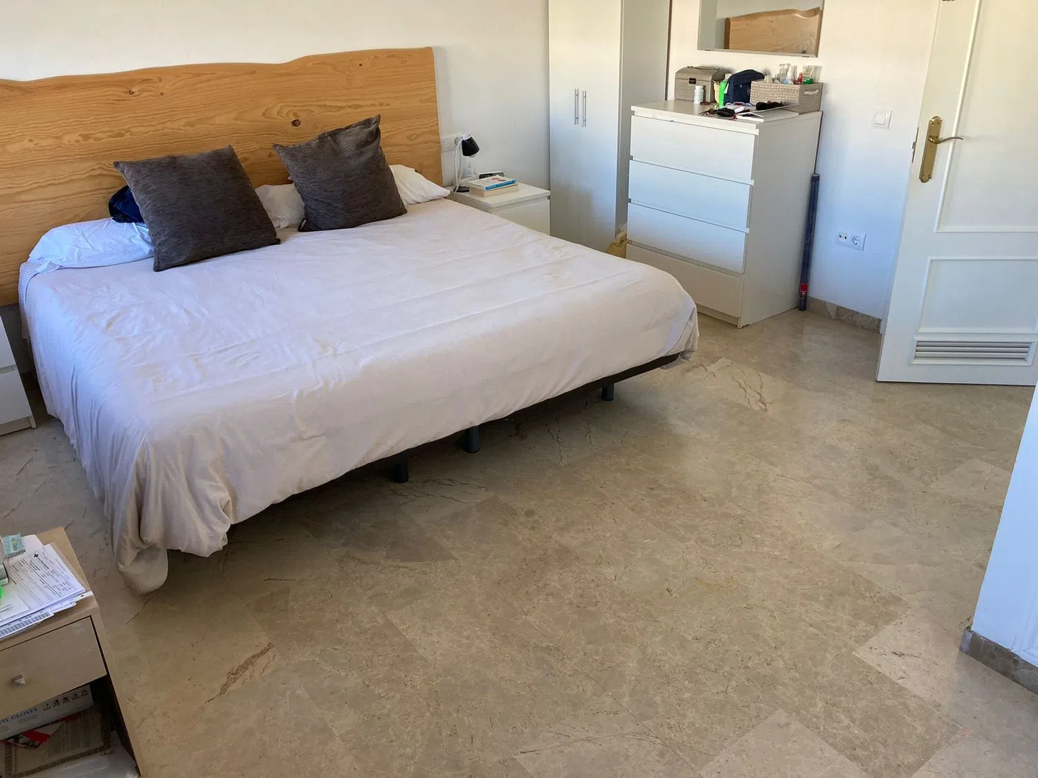 Piso en avenida Isla Fuerteventura, 52 - Foto 5