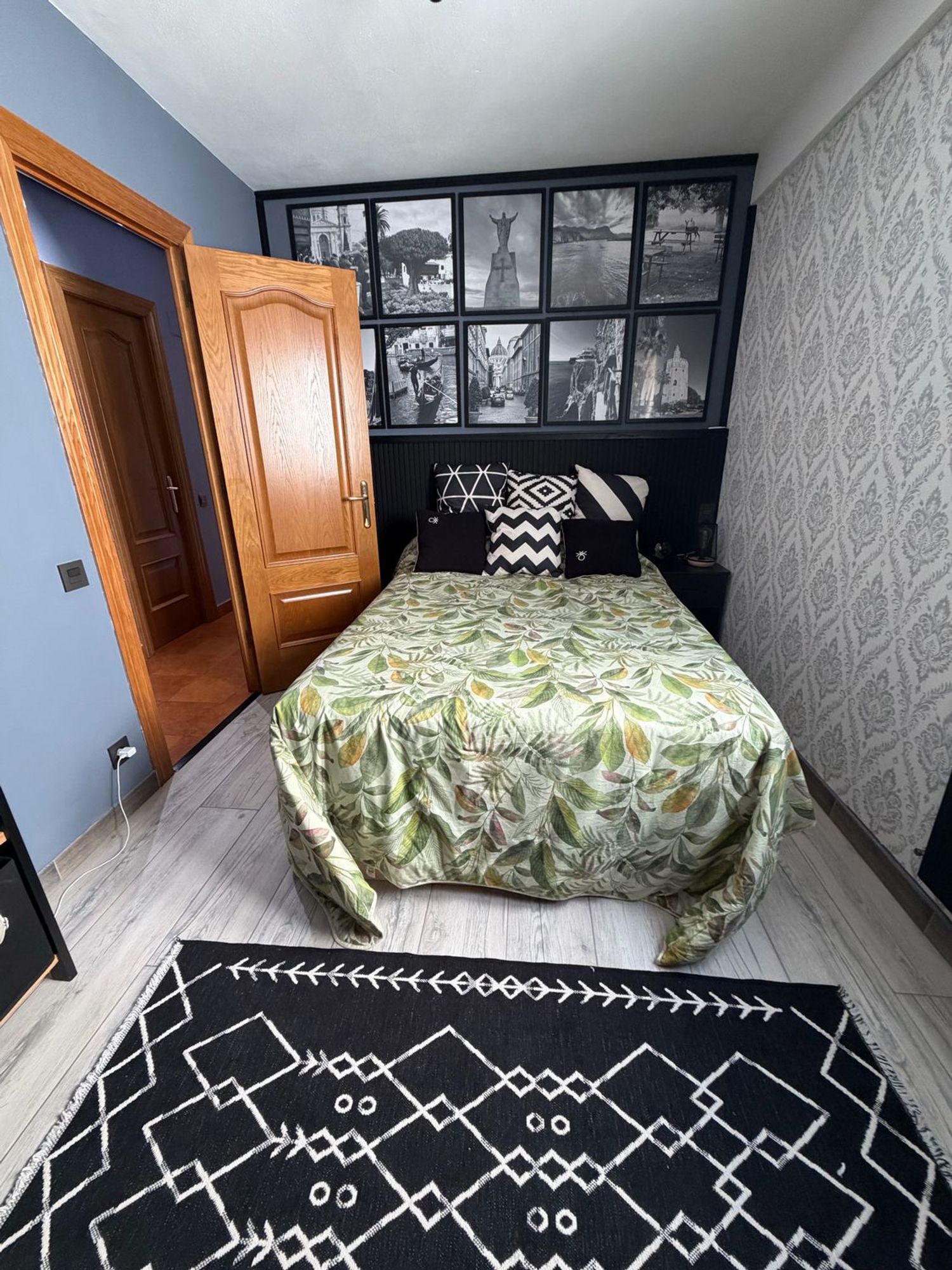 Piso en Calle Montes del Sueve, 21, Ciudad Naranco-Prados de La Fuente - Foto 6