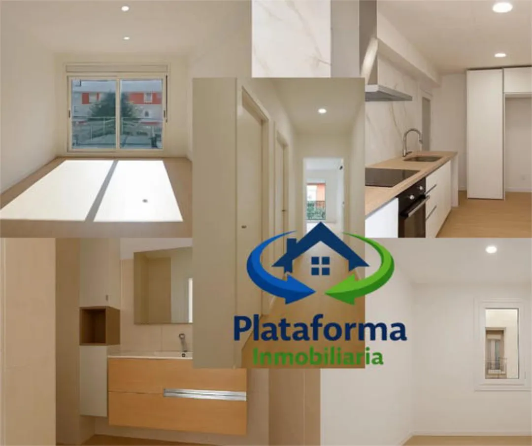 Piso en Terminar de trenes - Foto 2