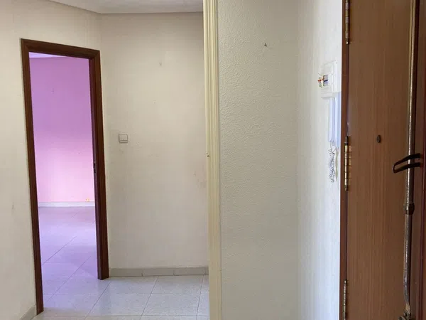 Piso en Calle de la Palmera, 8, Campello Pueblo, Campello Pueblo - Foto 1