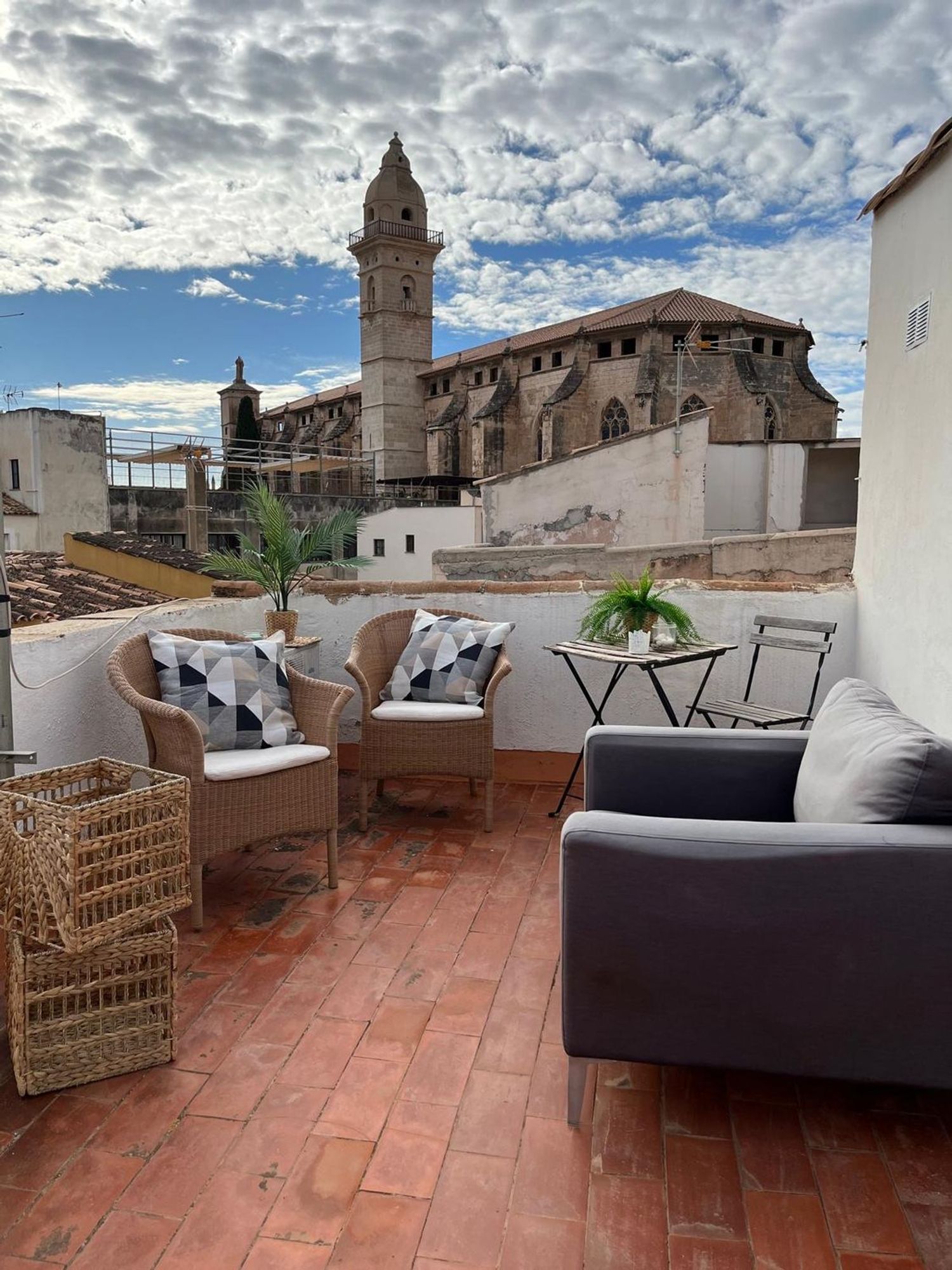 Ático en calle del Morer, 5 - Foto 5