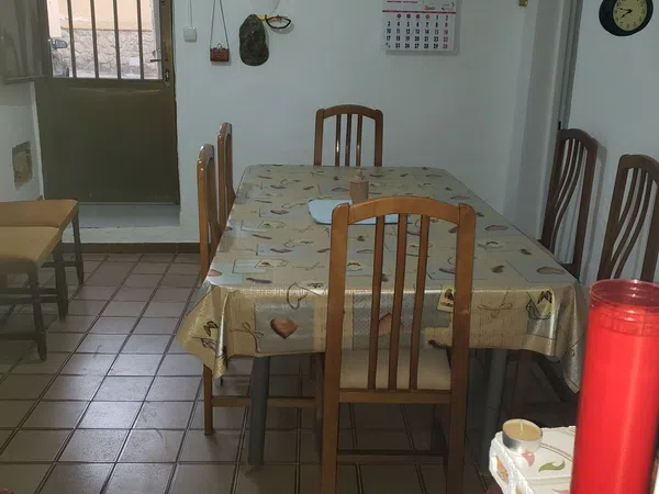 Chalet adosado en Calle Maestra Eulalia Cadenas, 16 - Foto 2