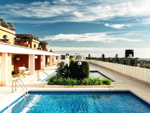 Piso en Barrio Sarrià - Foto 1