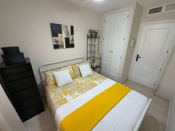 Piso en avenida Jacaranda, 32 - Foto 24