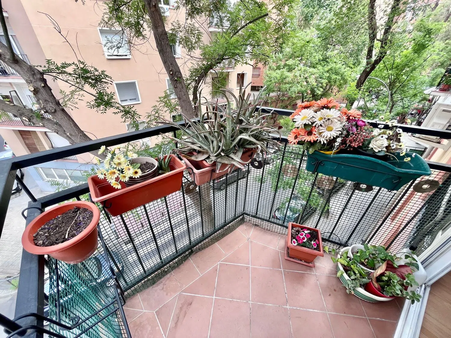 Piso en calle de Linneo, 25 - Foto 33