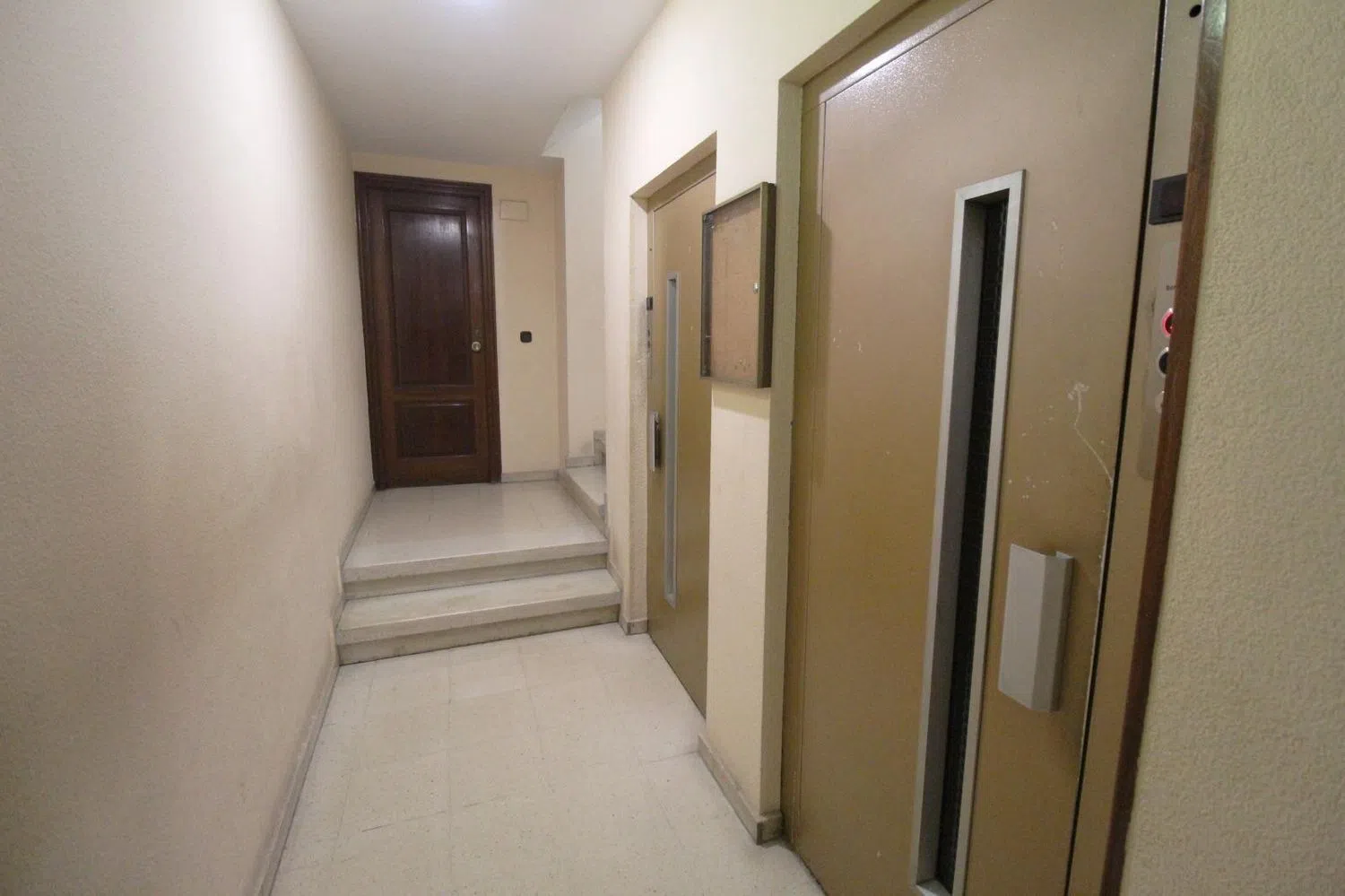 Piso en calle Aureliano San Román, 15 - Foto 11