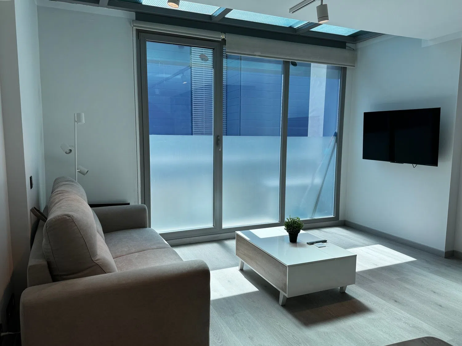 Dúplex en avenida de Manoteras, 38 - Foto 4