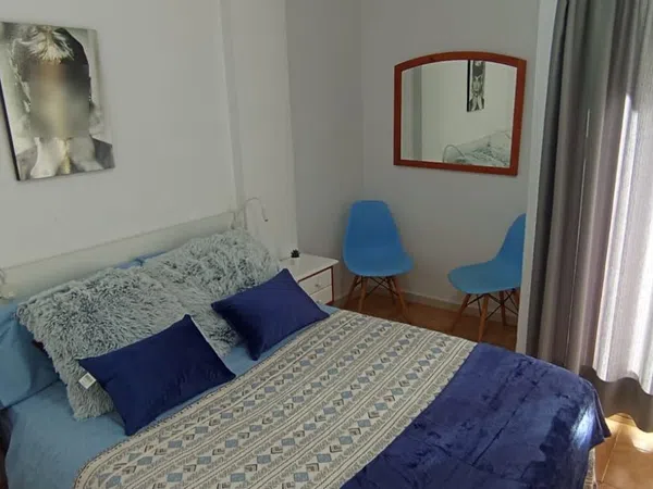 Chalet adosado en avenida Juan Fuster Zaragoza, 10 - Foto 8