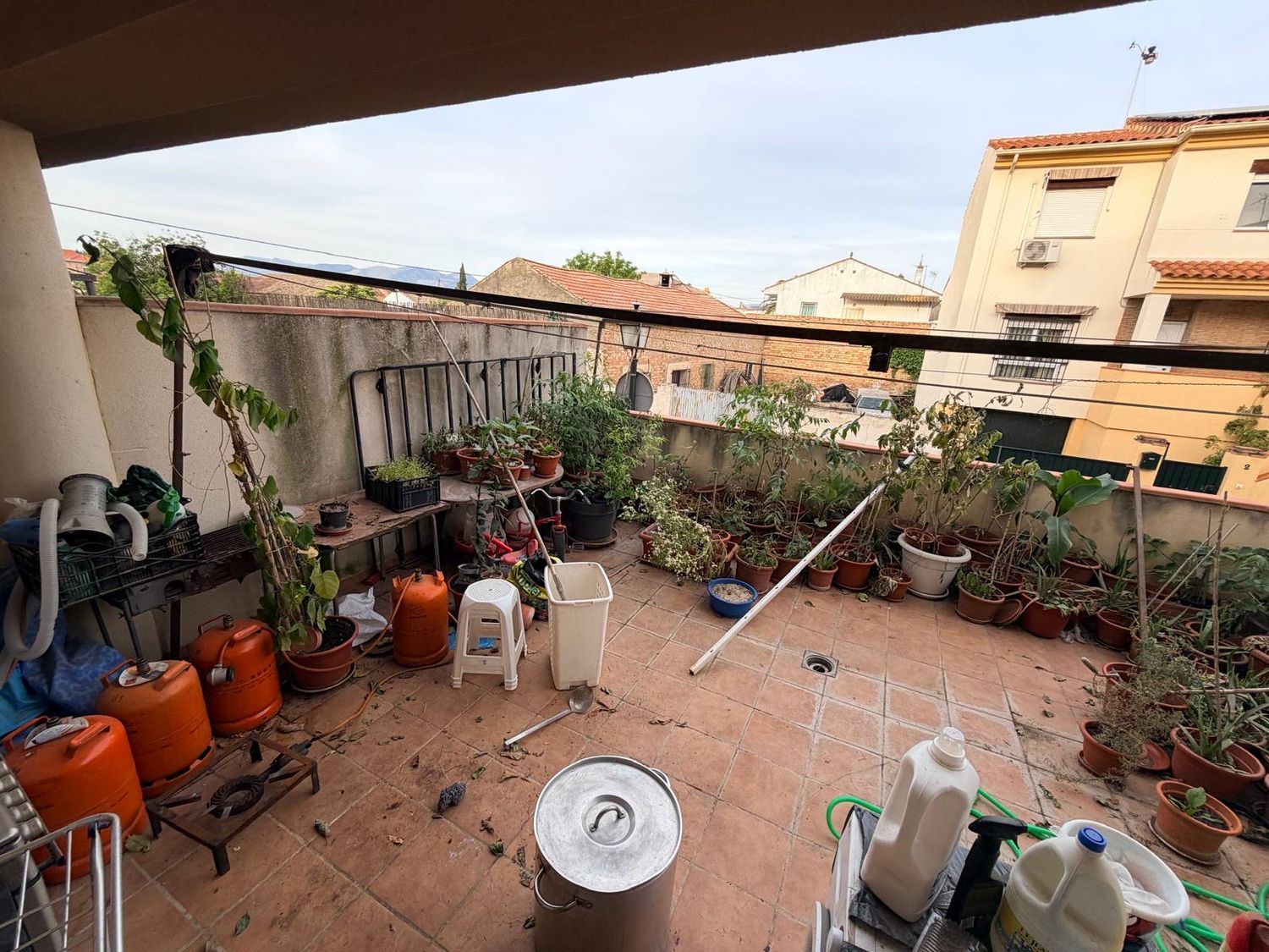 Chalet adosado en Calle Cigüeña, 26 - Foto 17
