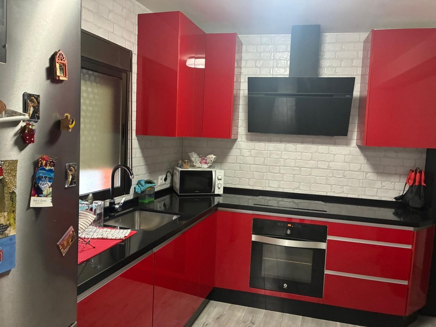 Casa o chalet independiente en Carril Bajo, 23 - Foto 8