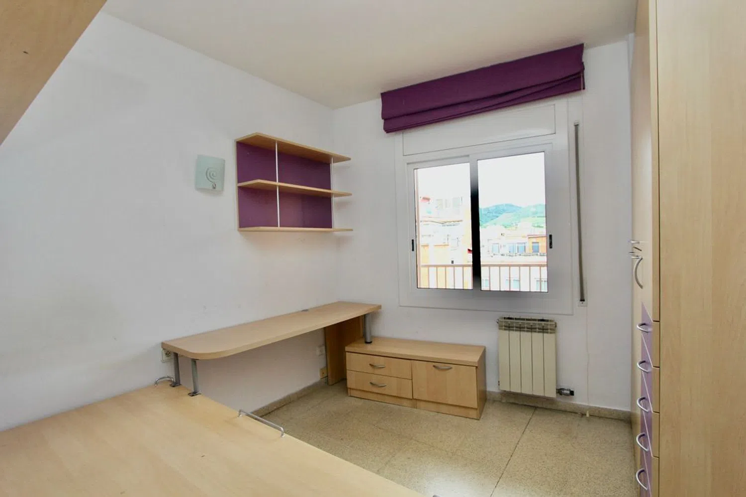 Piso en Barrio Horta - Foto 12