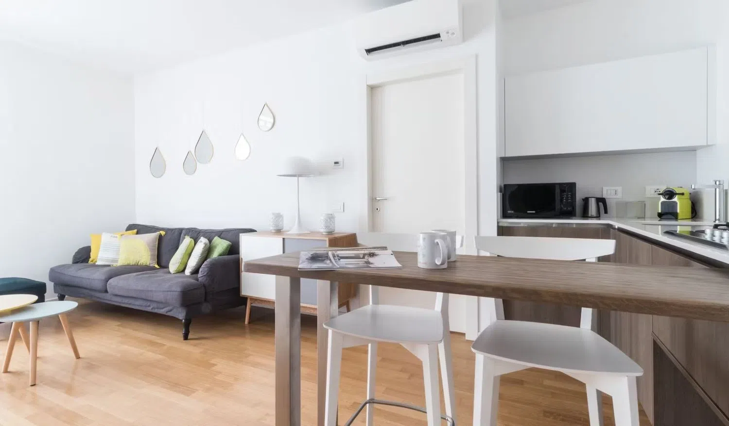 Piso en calle del Llatzeret, 35 - Foto 10