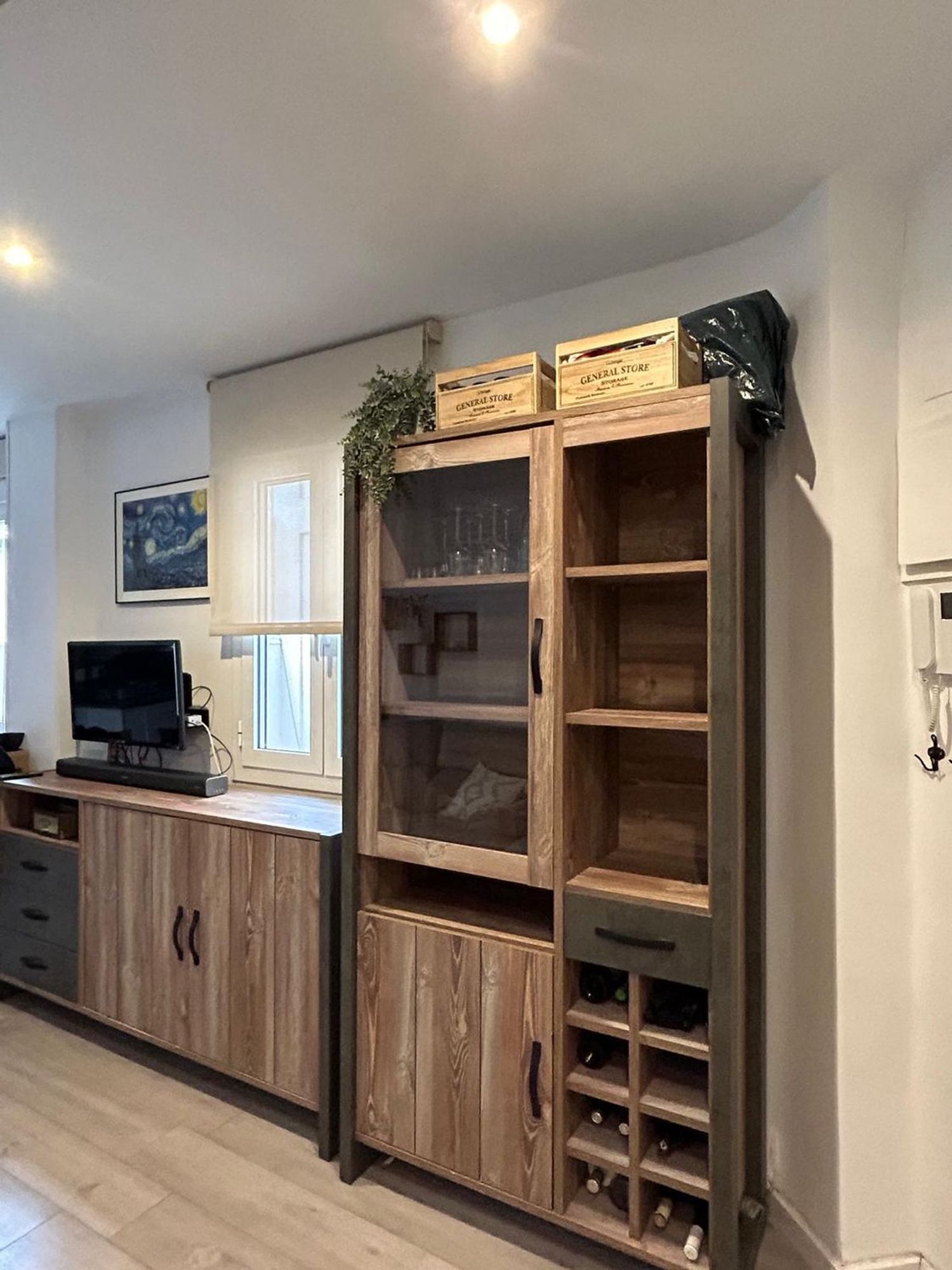 Estudio en calle del Doctor Gil i Morte, 16 - Foto 13