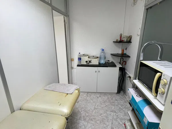 Local en Calle Menéndez vidal, 7, Sant Josep - Foto 17