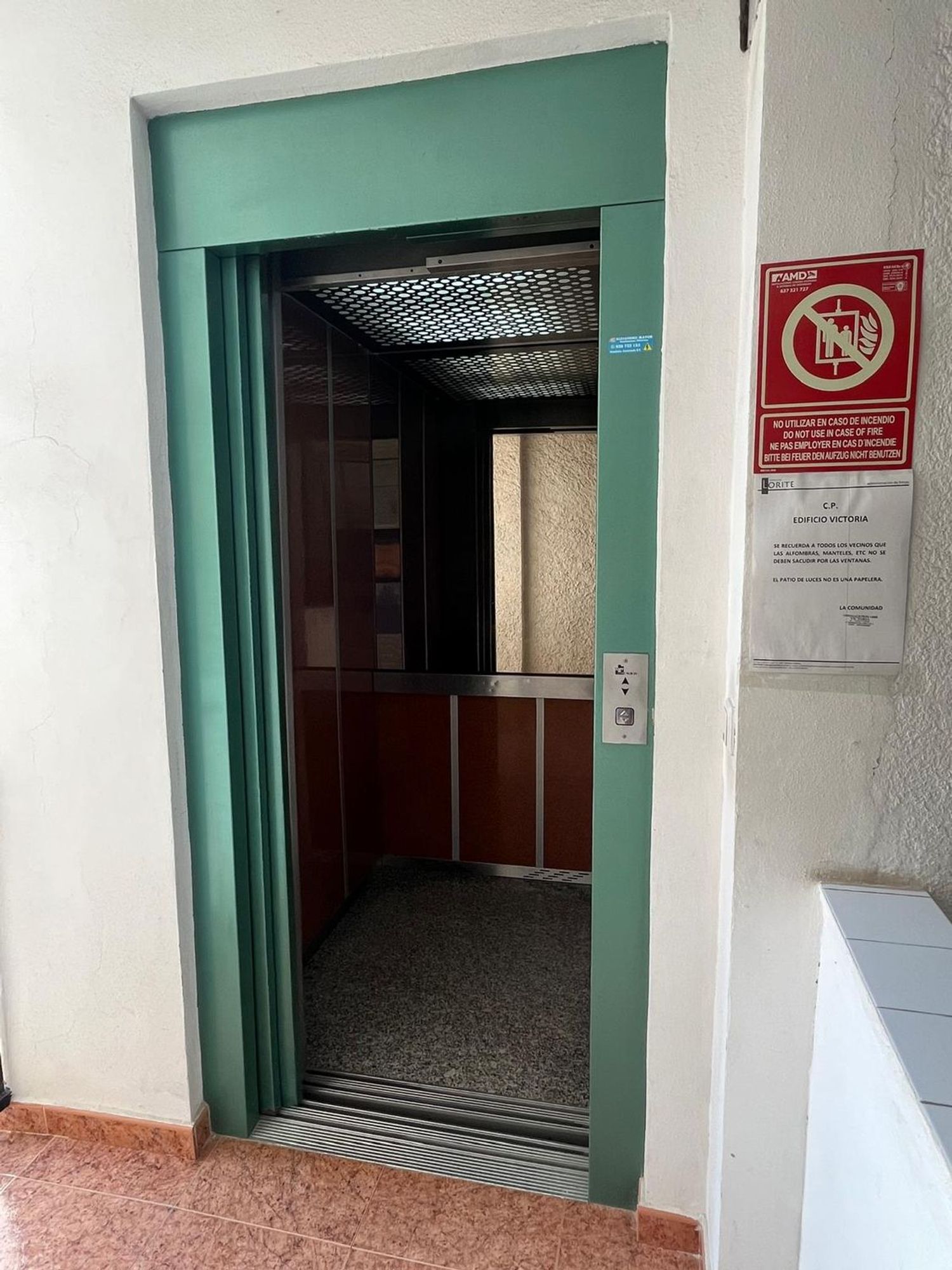 Piso en Calle del Marqués de Comillas, 1, Centro Urbano, Centro Urbano - Foto 21