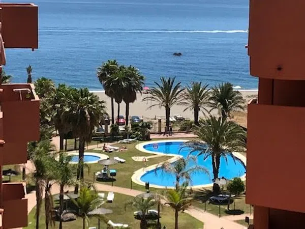 Piso en Urbanizacion Playa Manilva, 3 D - Foto 1