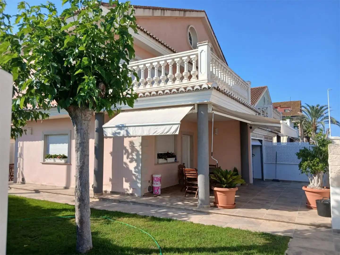 Chalet en  Carrer de Pablo Neruda 14C - Foto 3