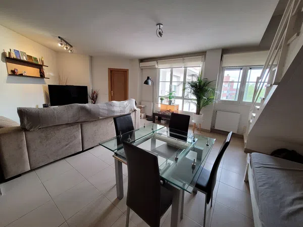 Dúplex en Avenida de los Fresnos, 25, Suroeste, Suroeste - Foto 2