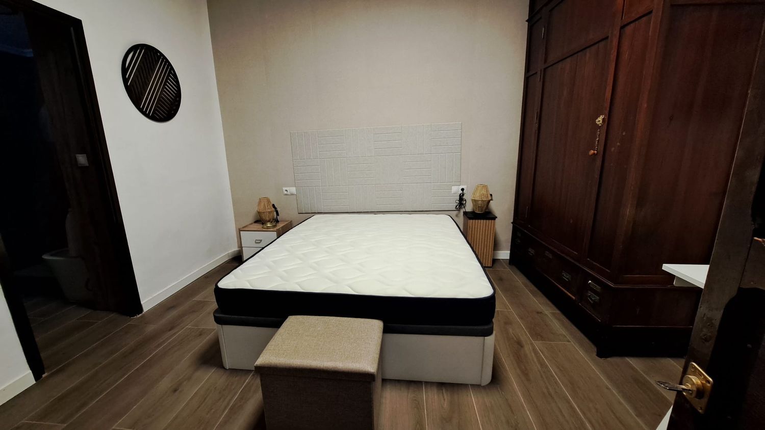 Chalet pareado en calle retiro, 13 - Foto 6