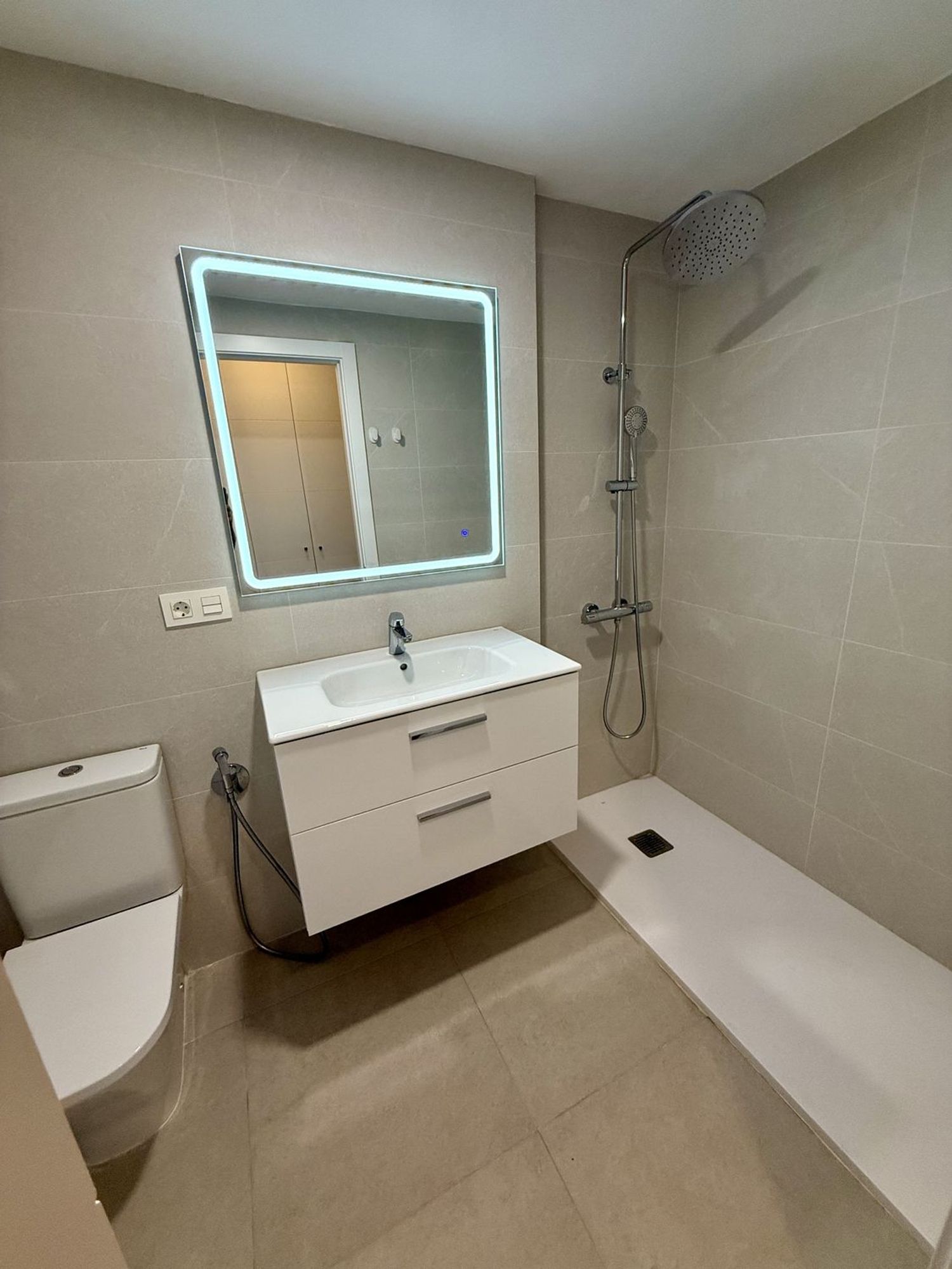 Piso en Calle Doctor Alfonso Chiscano Díaz, 6, Negrín - Foto 6