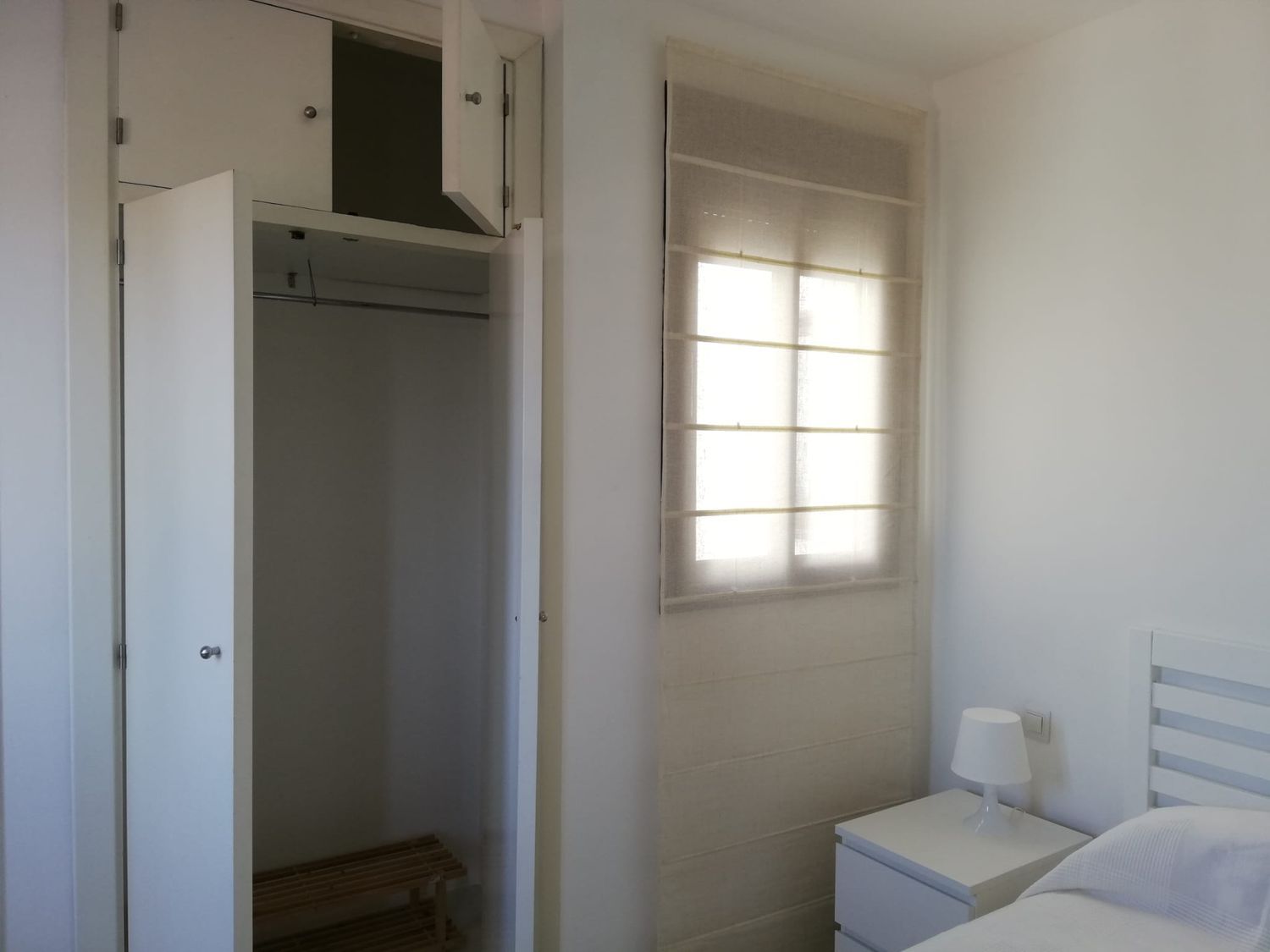 Piso en Barrio Puerta Carmona-Puerta Osario-Amador de los Ríos - Foto 17