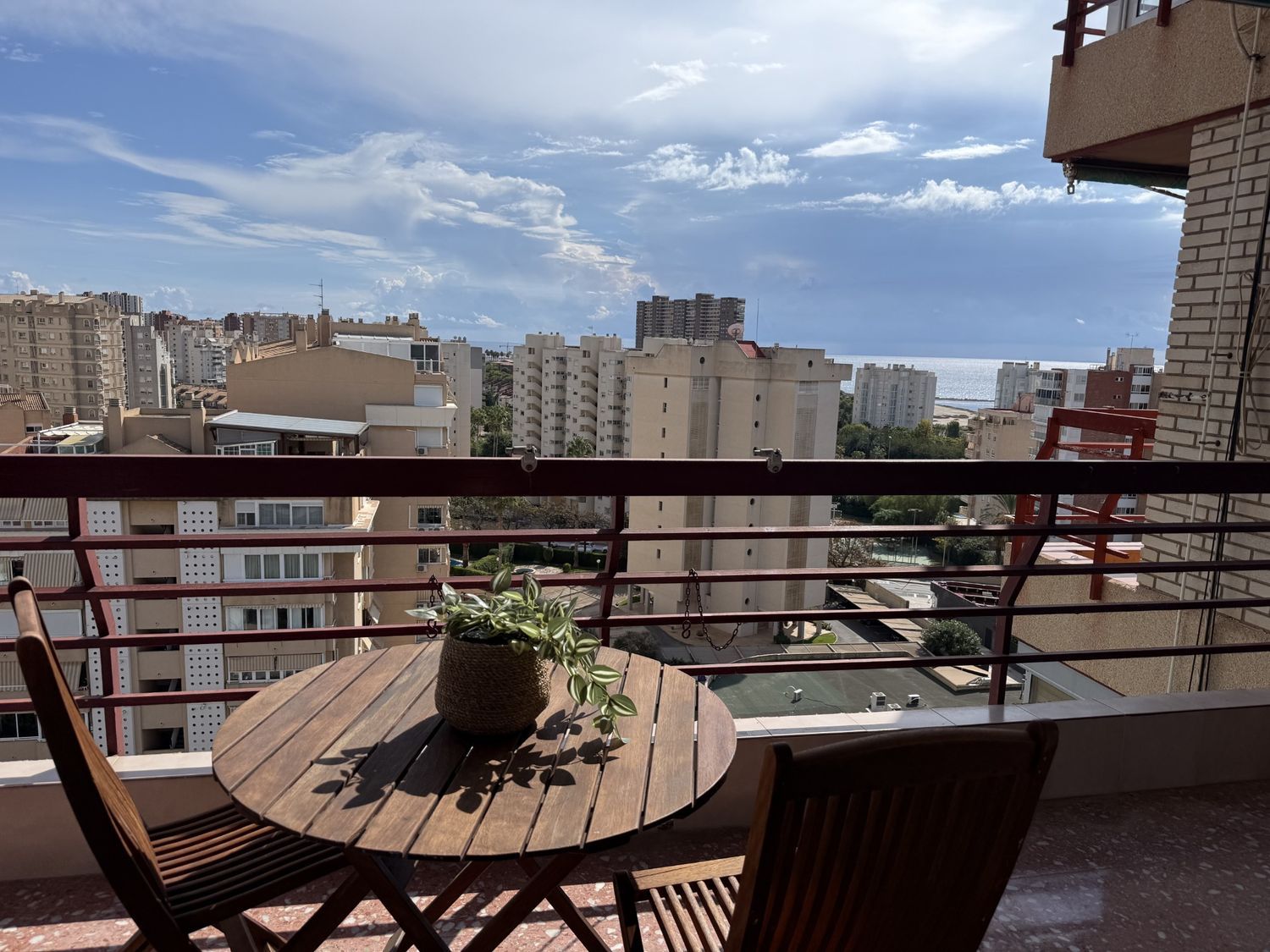 Piso en Juan Matos, 1, La Albufereta - Foto 5