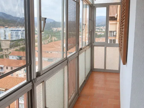 Piso en Calle Mondragón, 2, Ciudad Jardín - Foto 4